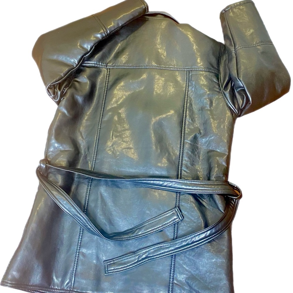 317.  NWT ITALIAN JACKET NWT UNISEX 
Sz. S - Picture 4 of 6